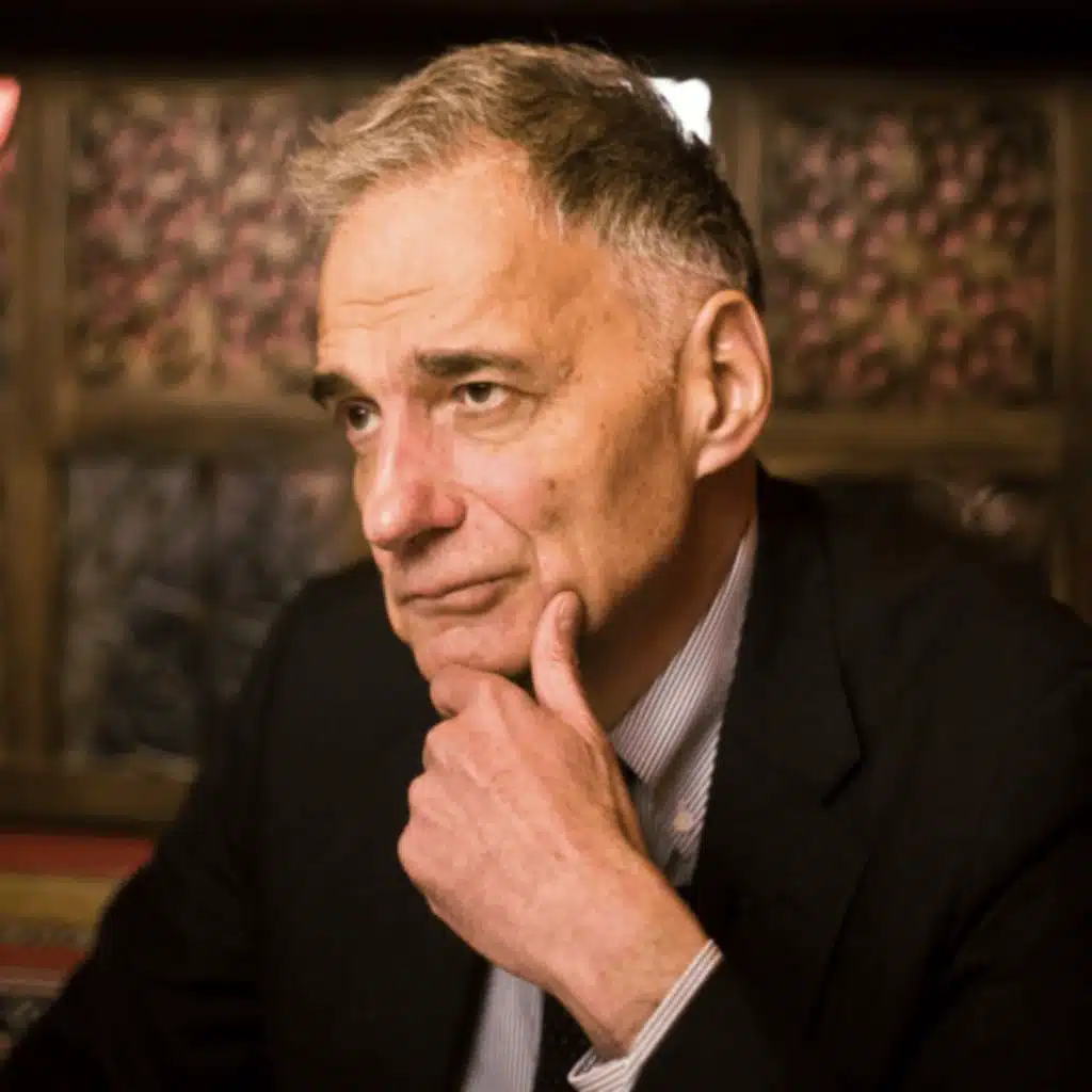 American Tragedy w/ Ralph Nader