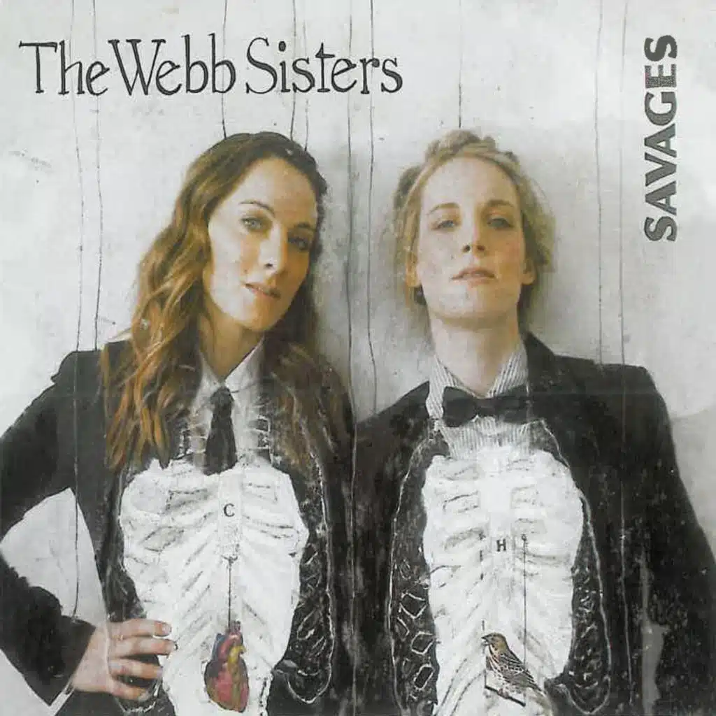 The Webb Sisters