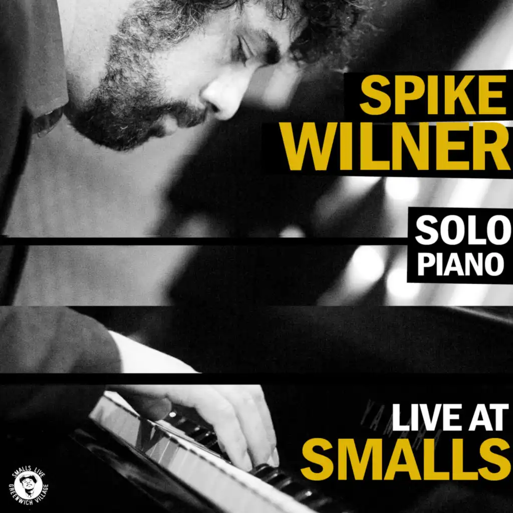 Spike Wilner