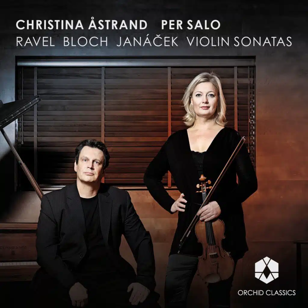 Christina Åstrand & Per Salo