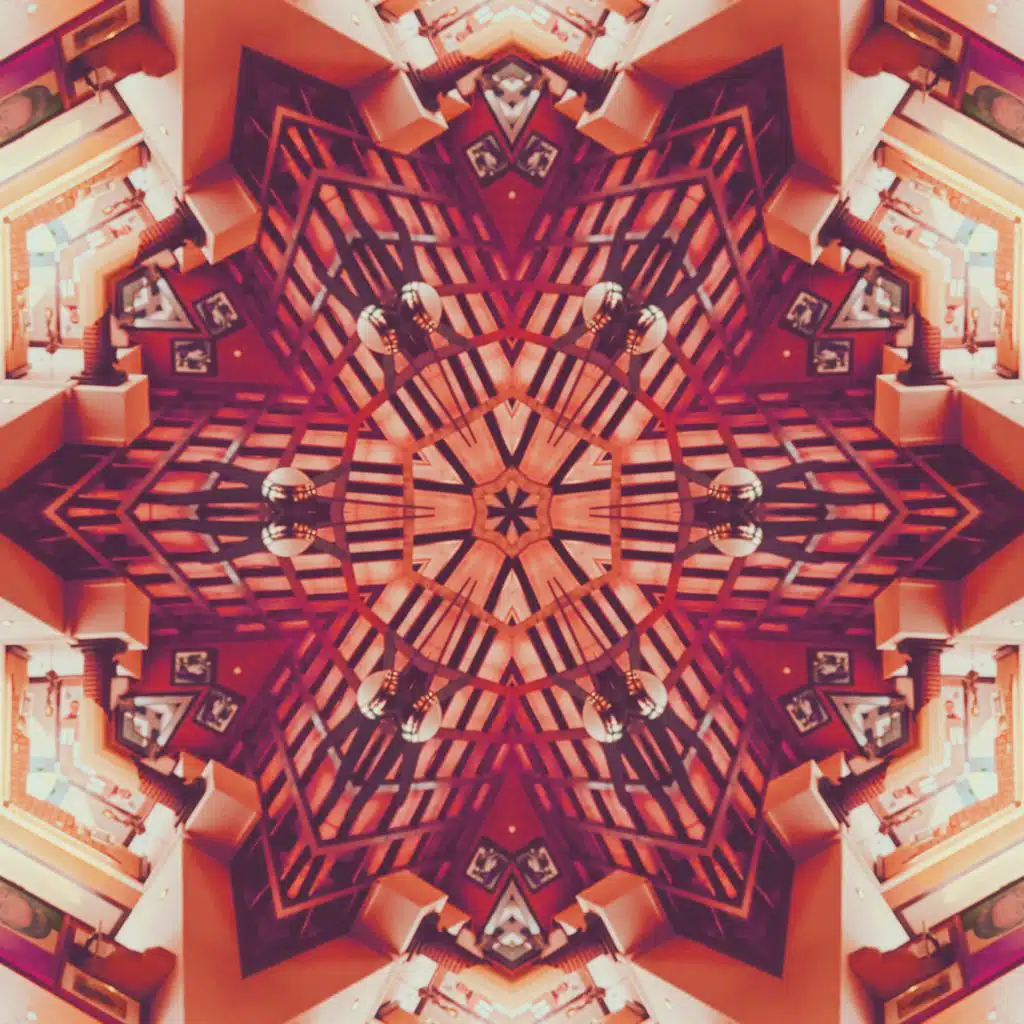 Alchemy Disco