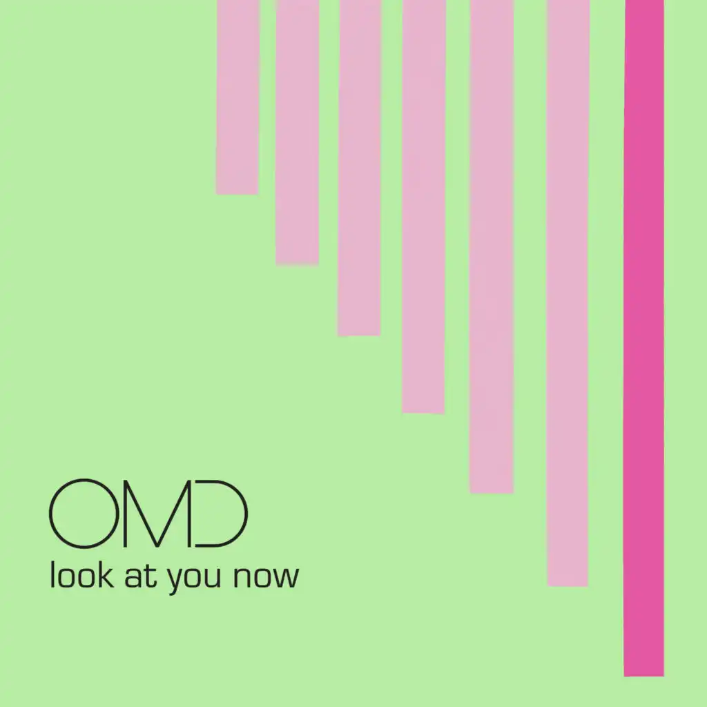 Look At You Now (Andy's Amarone Afternoon Extended Mix)