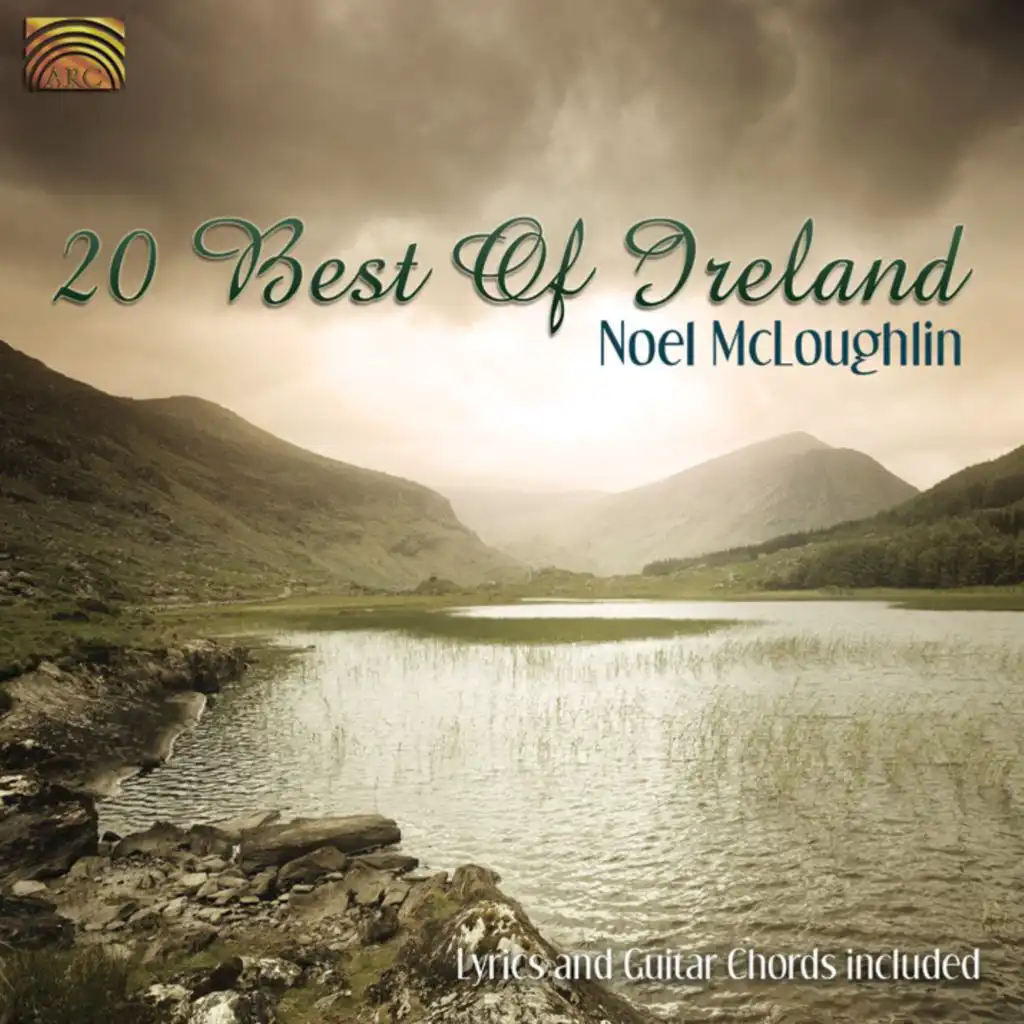 20 Best of Ireland