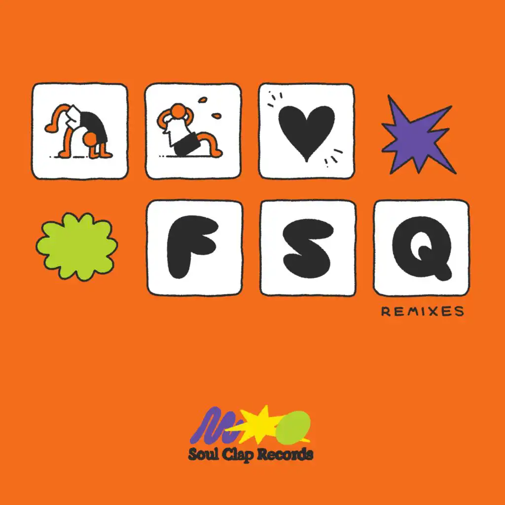 FSQ