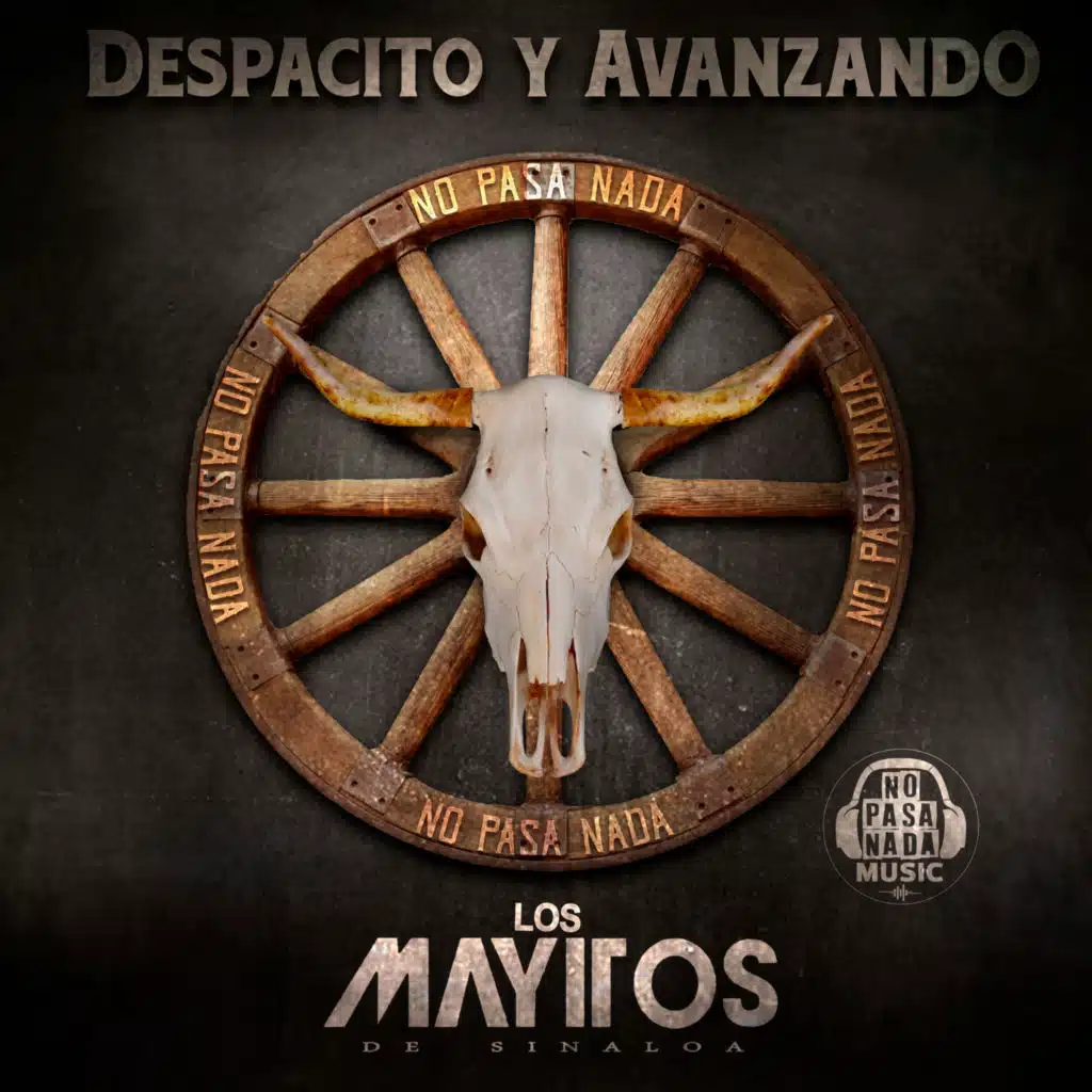 Despacito Y Avanzando