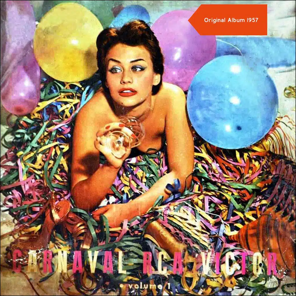 Carnaval RCA Victor Vol. I (Original Album 1957)