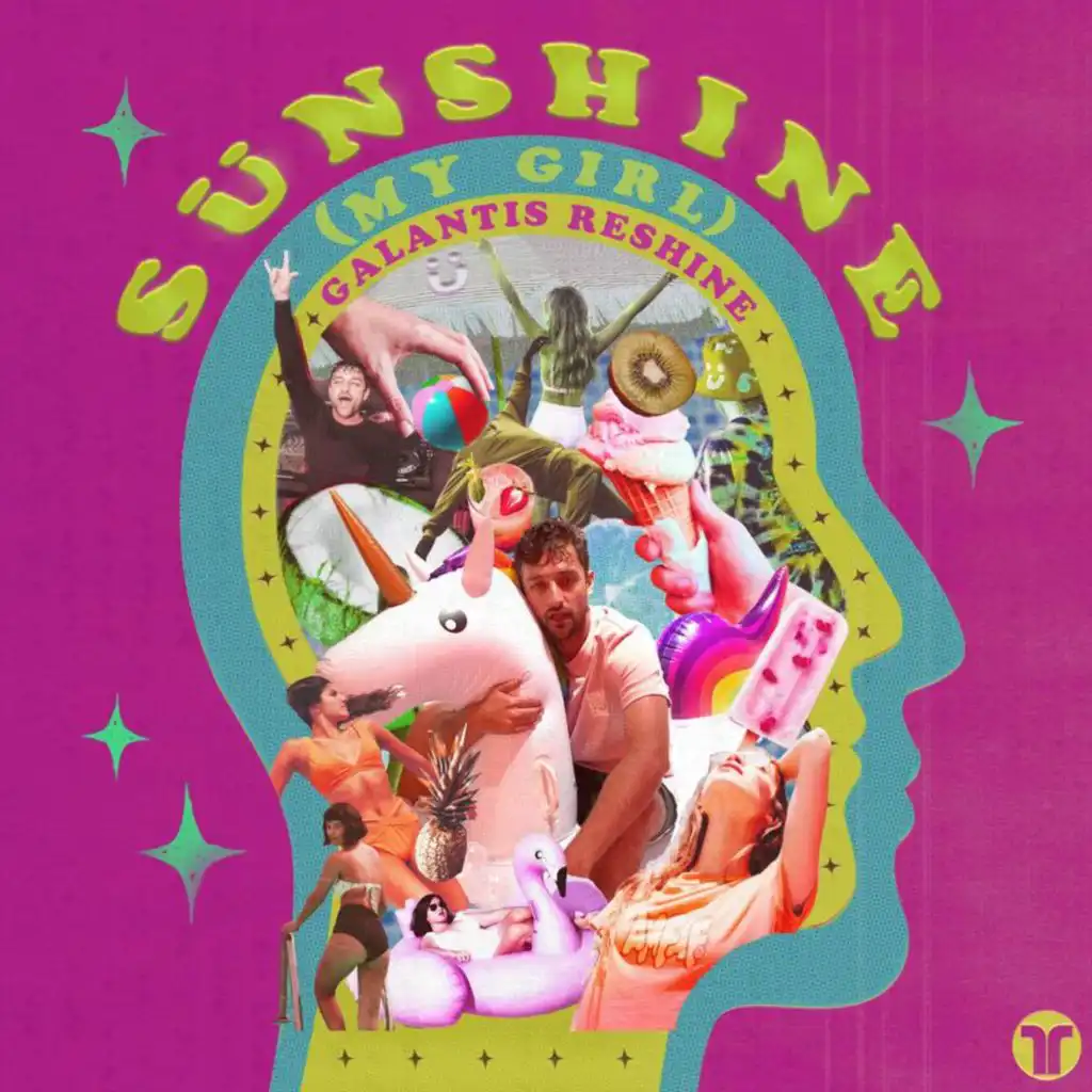 Sunshine (My Girl) (Galantis Reshine)