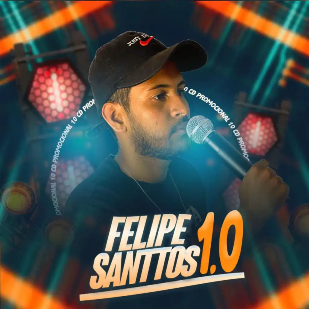 Felipe Santos