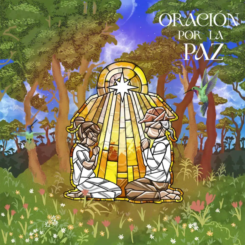 Oración por la Paz