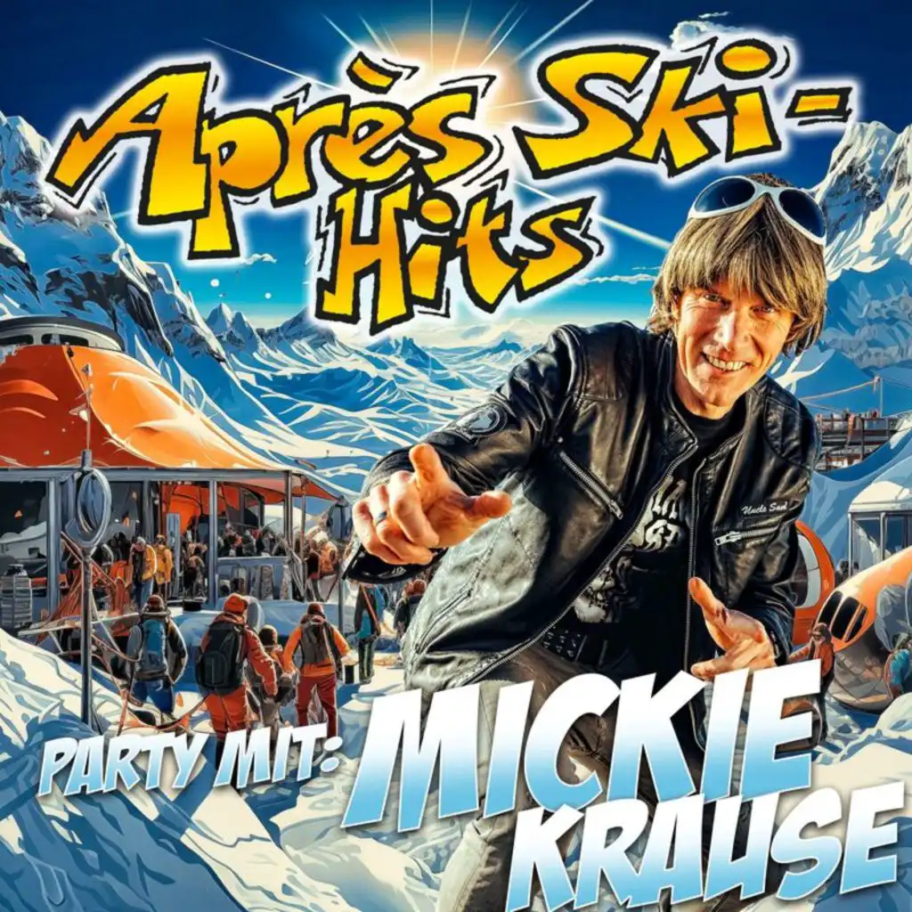 Mickie Krause & Jürgen Drews