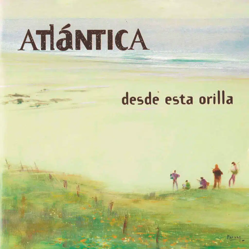 Desde esta orilla