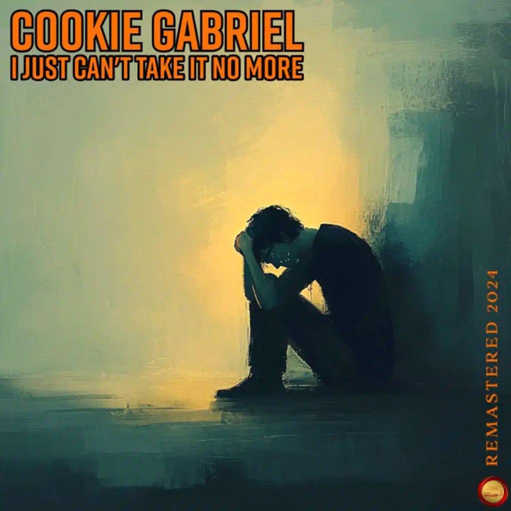Cookie Gabriel