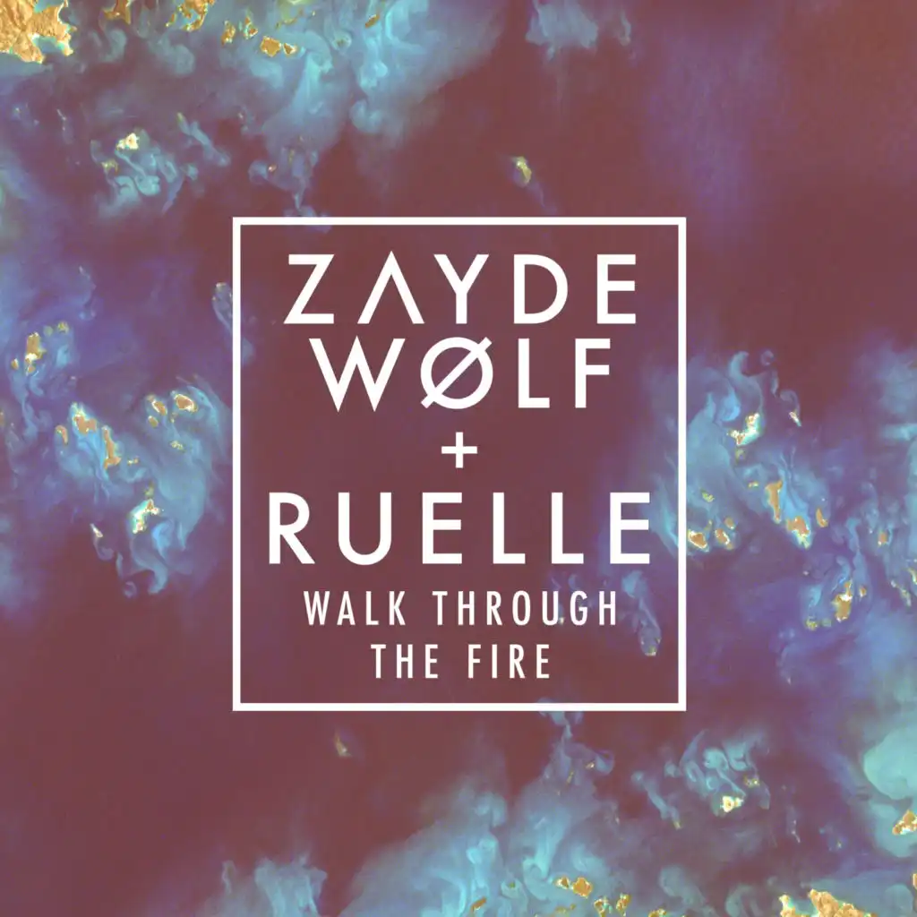 Walk Through the Fire (feat. Ruelle)