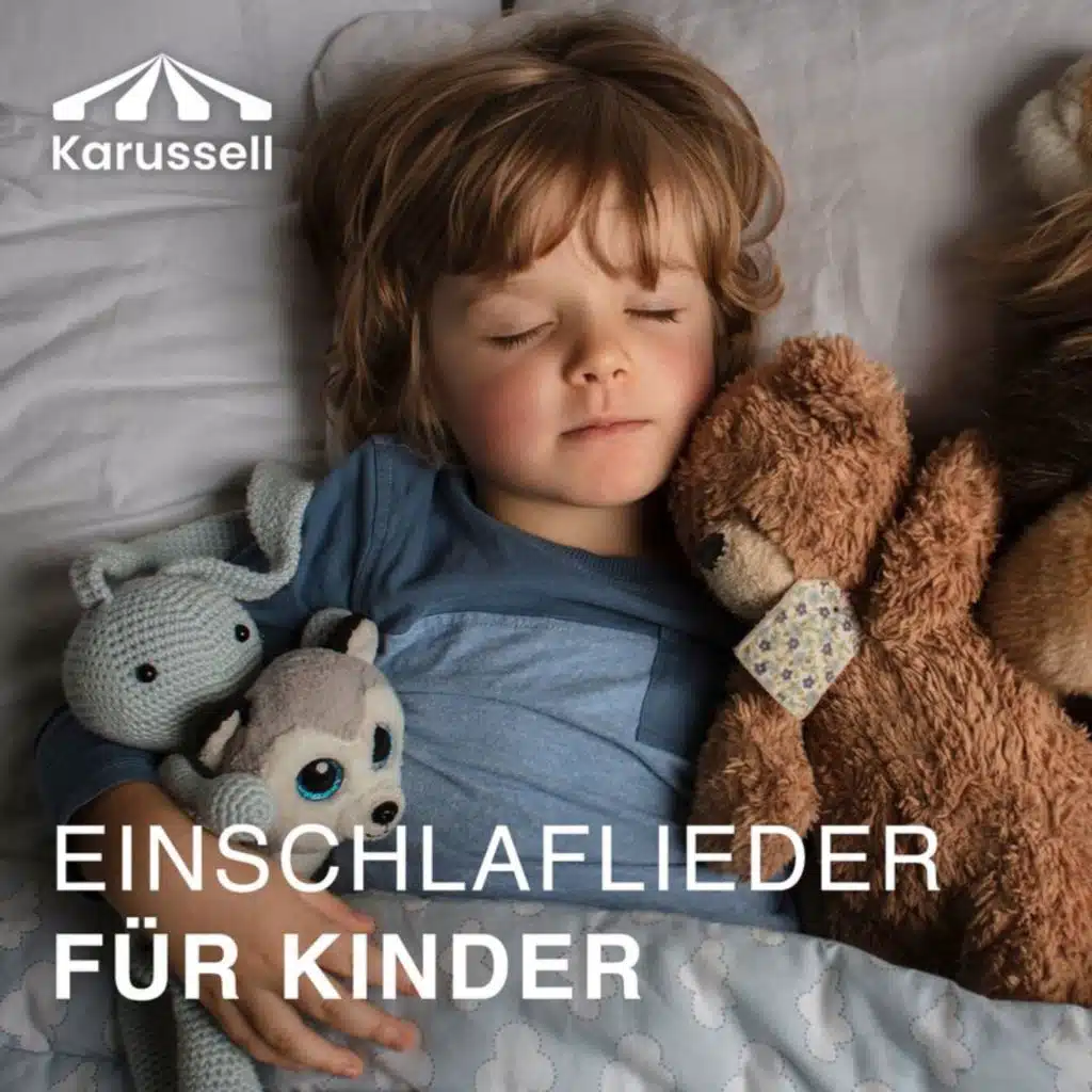 Jeder braucht Liebe