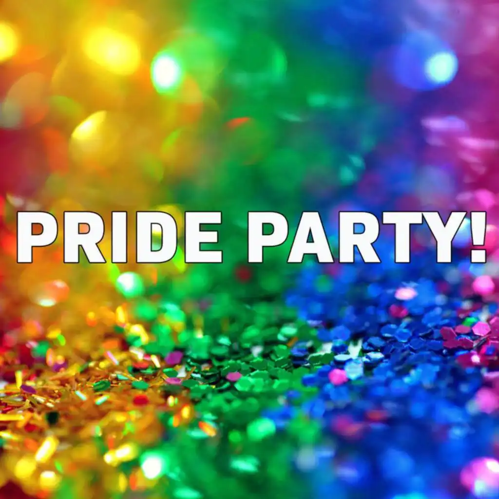 Pride Party!