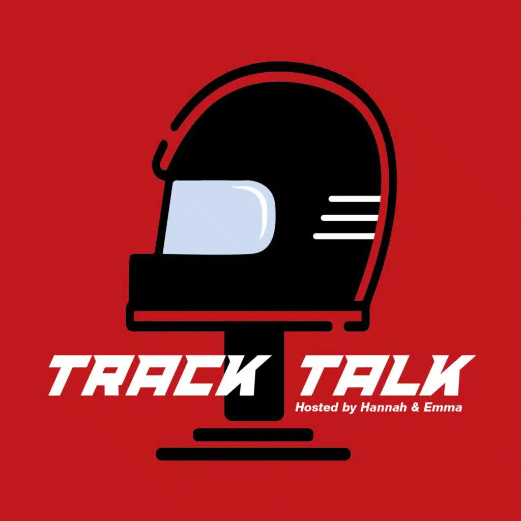 Track Talk Goes Off-Track Again 