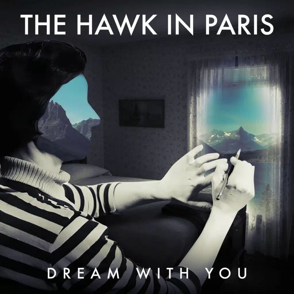 The Hawk In Paris