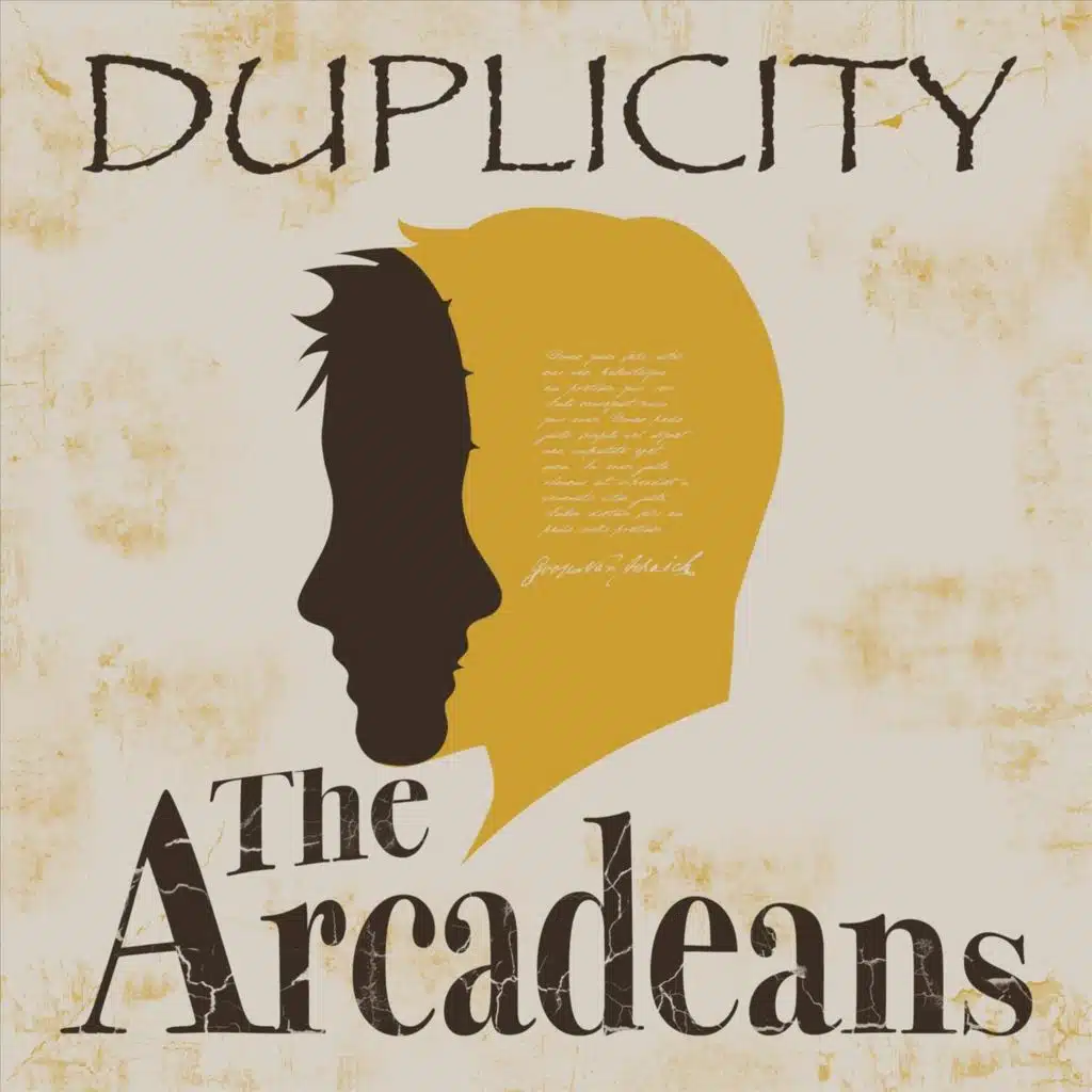 The Arcadeans