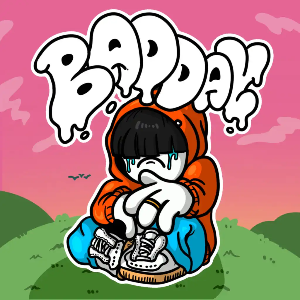 Bad Day (feat. Rredrain)