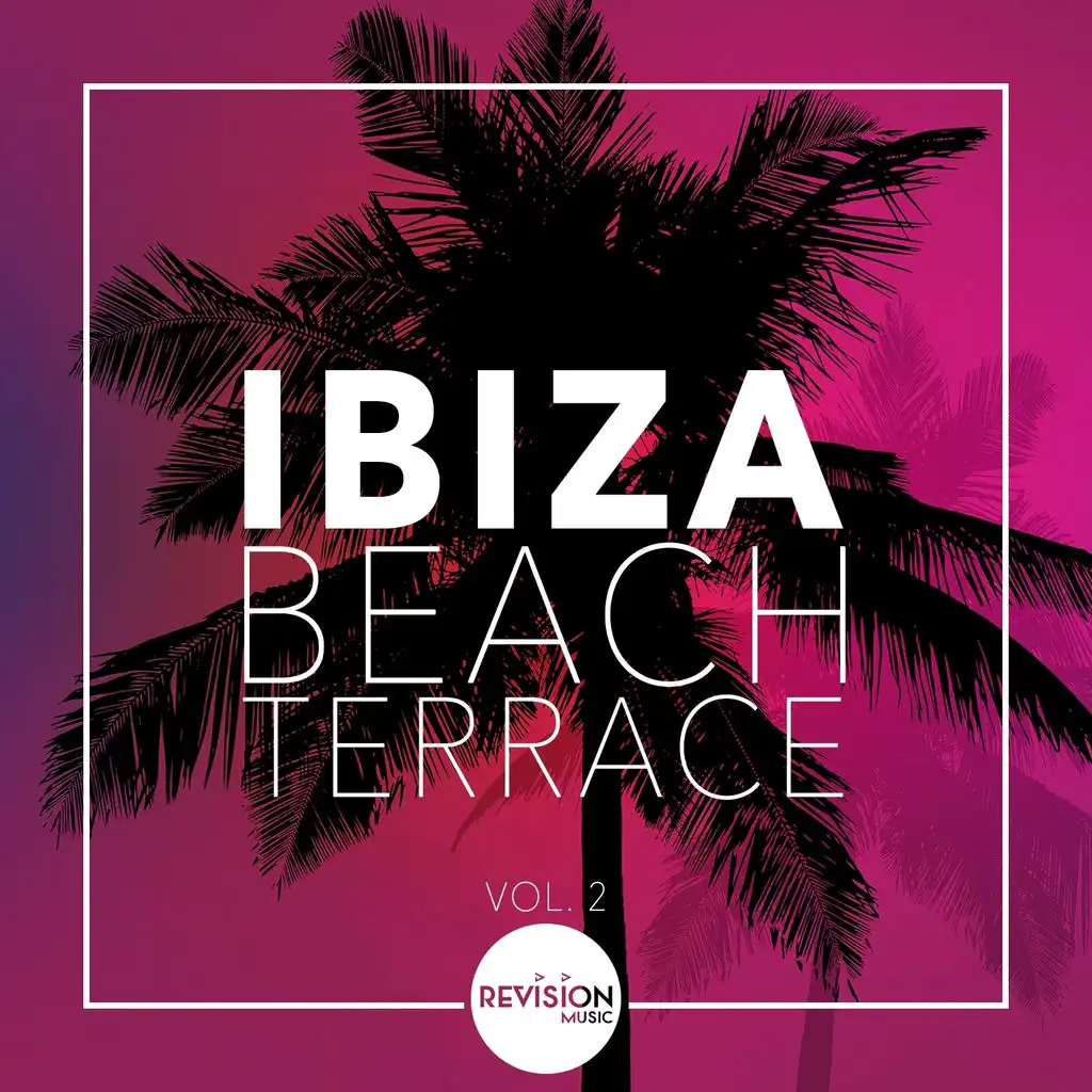 Ibiza Beach Terrace, Vol. 2