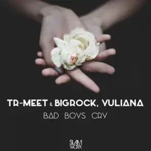 Bad Boys Cry (Radio Mix)