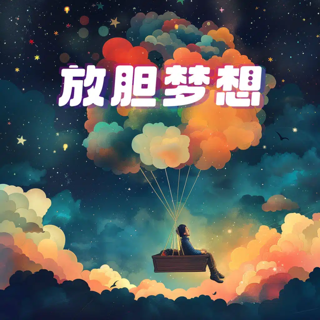 土豆王国小乐队