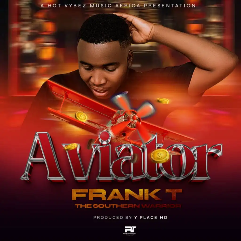 FRANK T