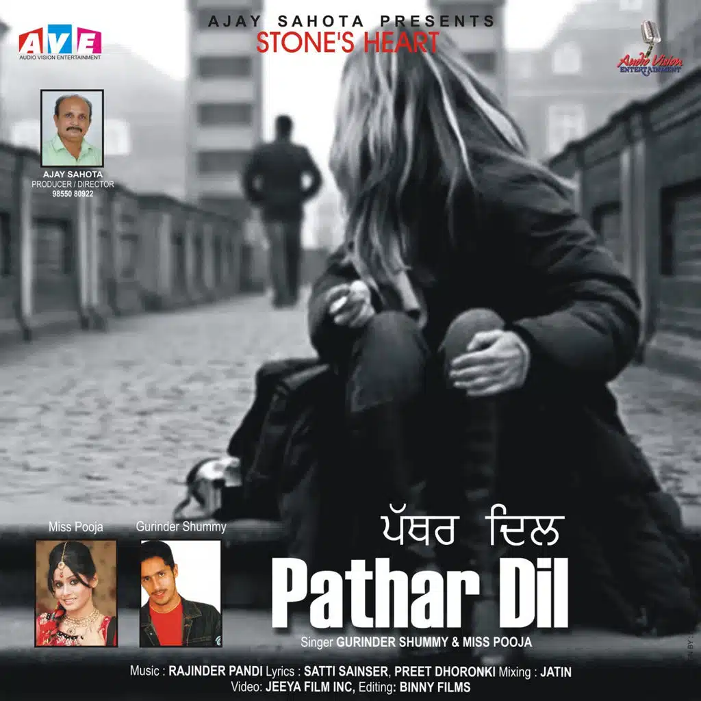 Pathar Dil