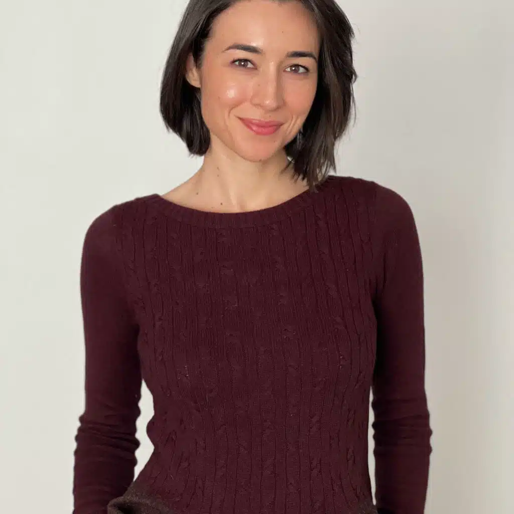 Reviving Extinct Scents: The Future Society Story - Jasmina Aganovic, Founder of Arcaea