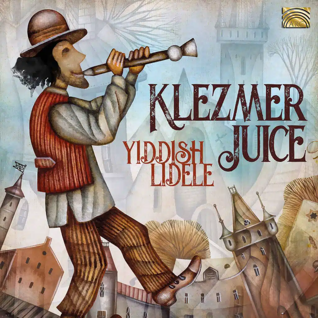 Klezmer Juice
