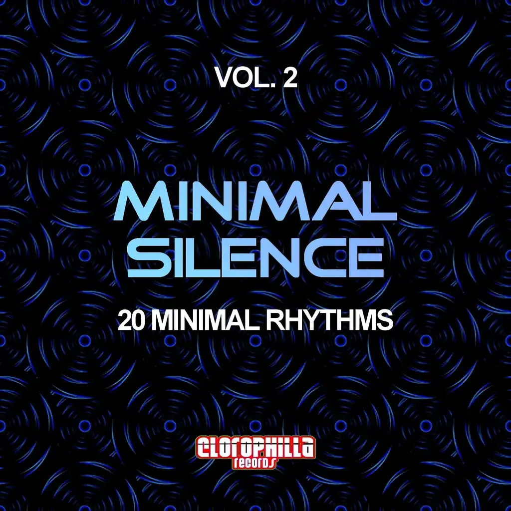 Minimal Silence, Vol. 2 (20 Minimal Rhythms)