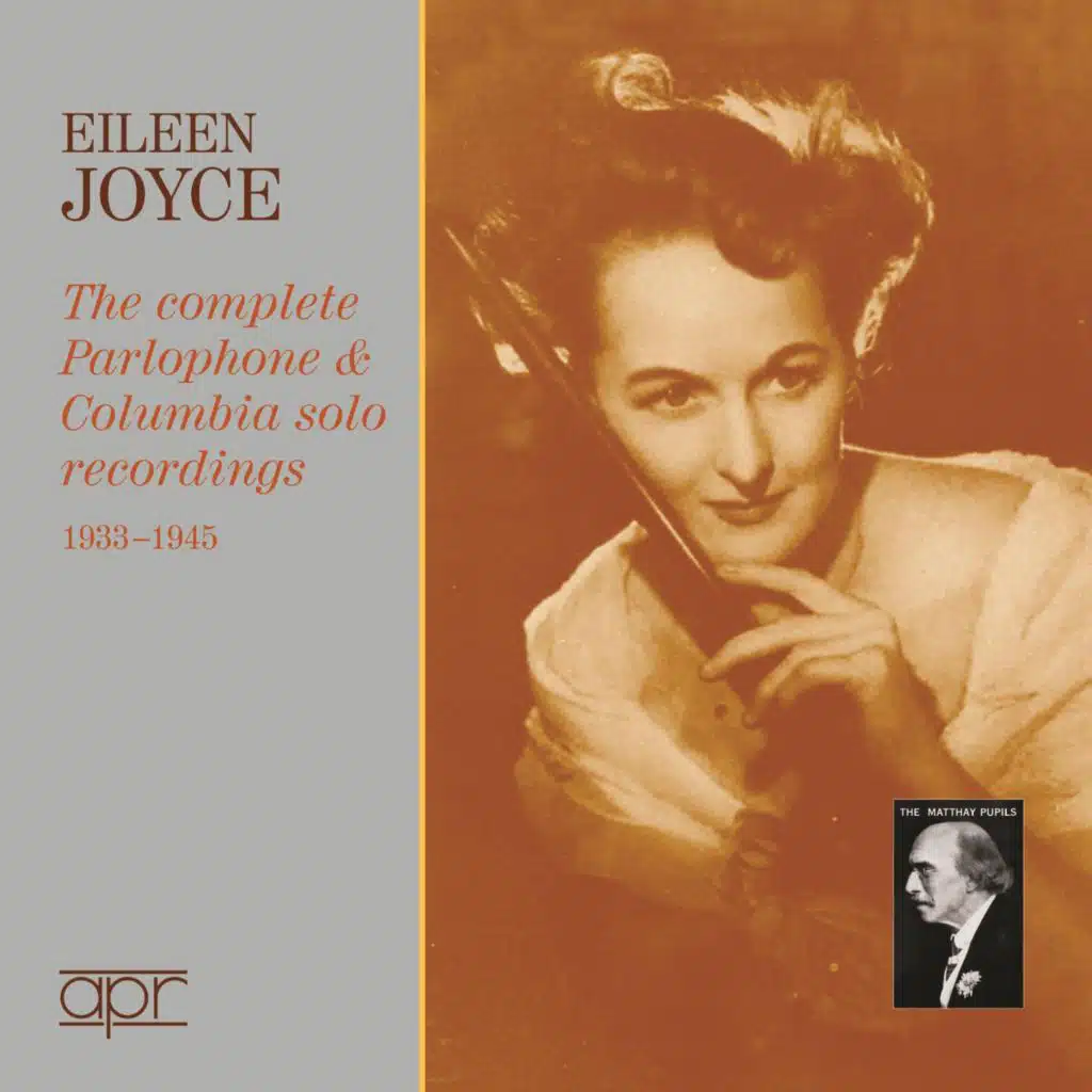 Eileen Joyce