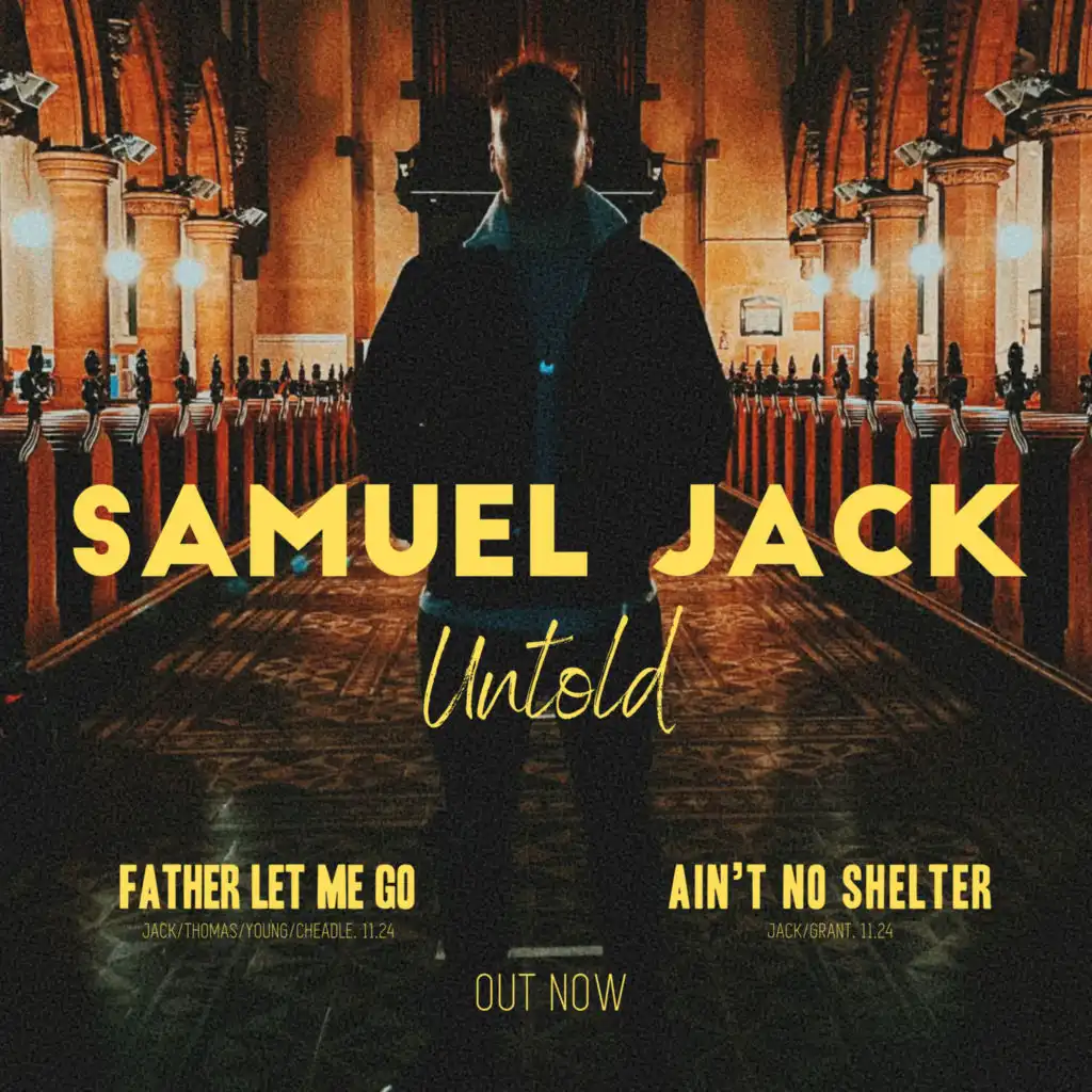 Samuel Jack