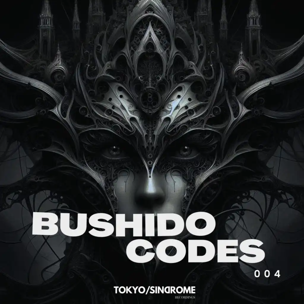 VA. BUSHIDO CODES 004