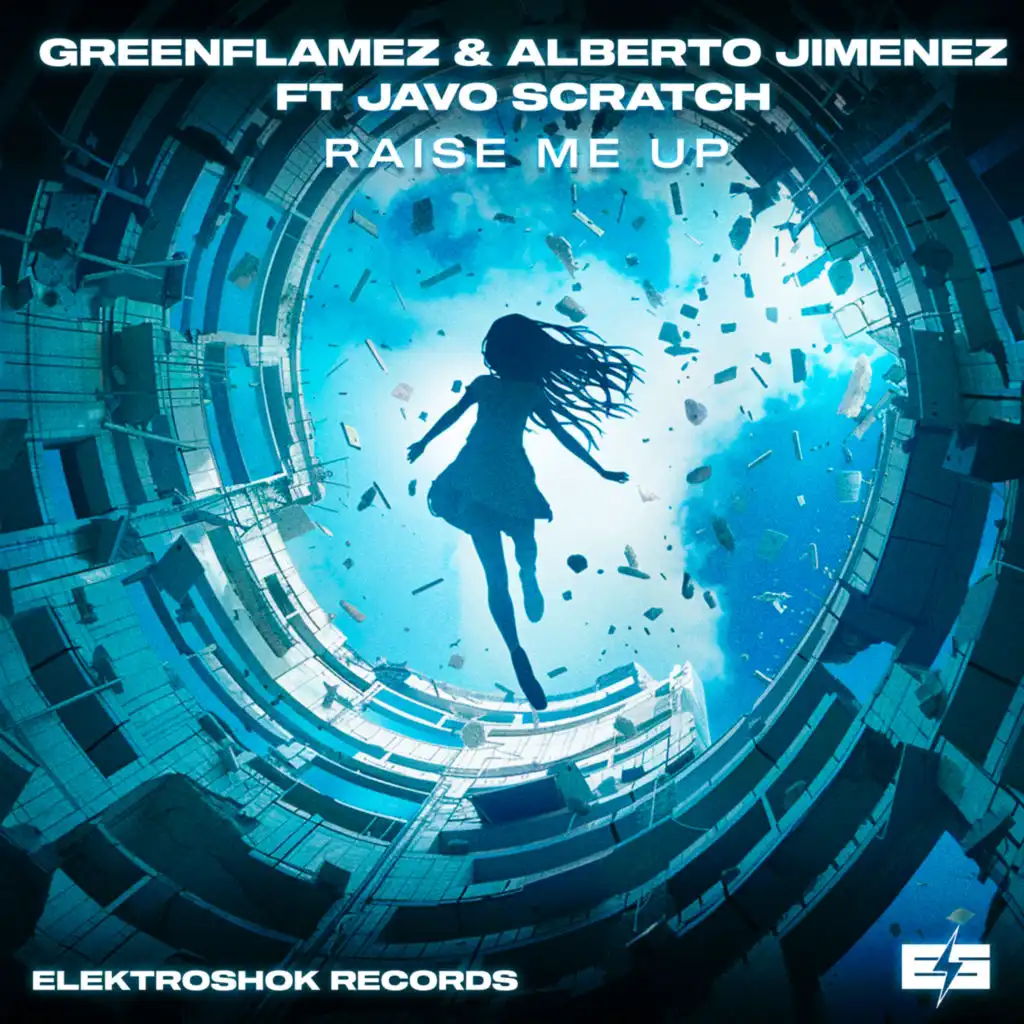 GreenFlamez & Alberto Jimenez