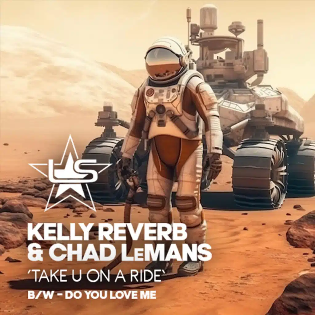 Do You Love Me? (Radio Edit)