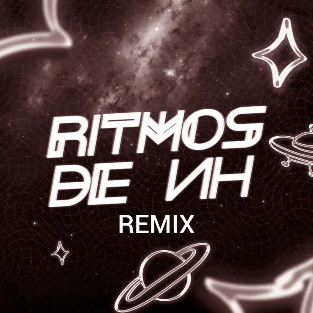 Ritmos  De NH Remix