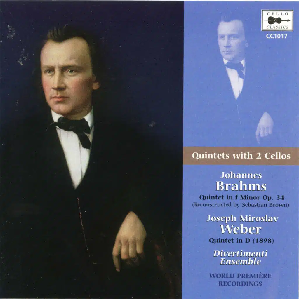 Divertimenti Ensemble