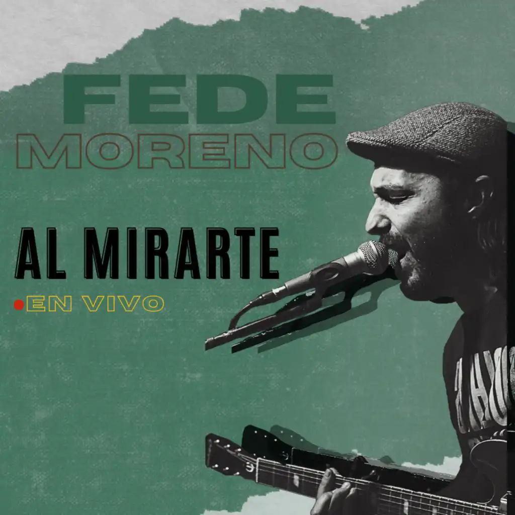 Fede Moreno