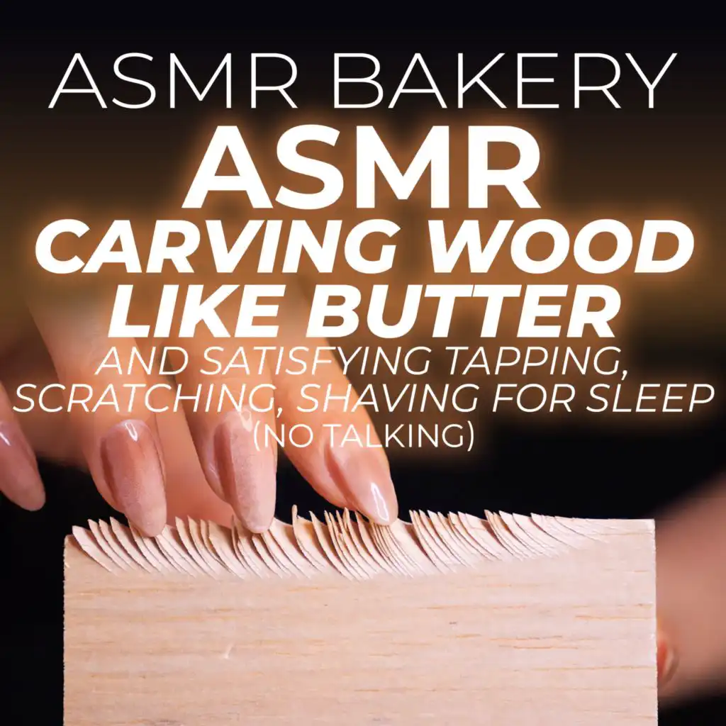 ASMR Bakery