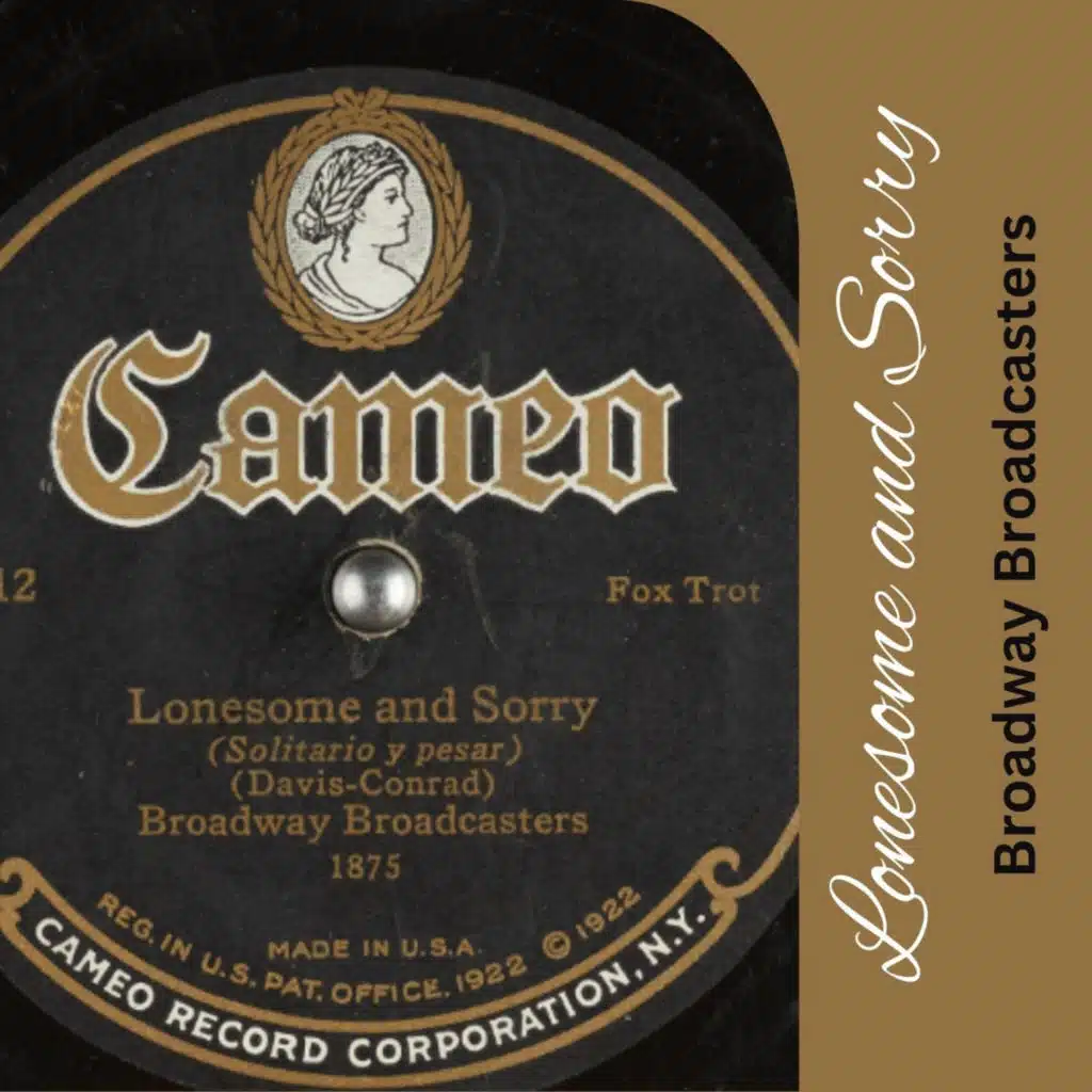 Broadway Broadcasters