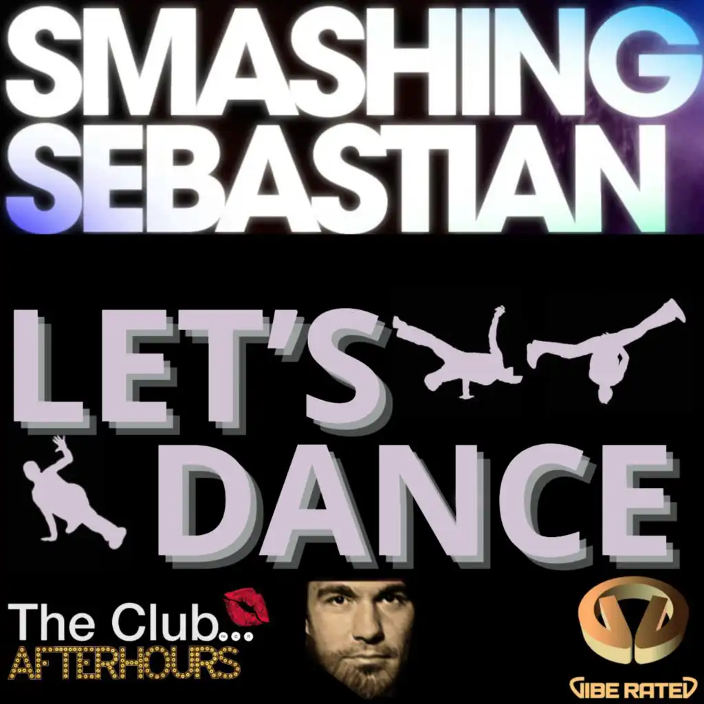 Smashing Sebastian