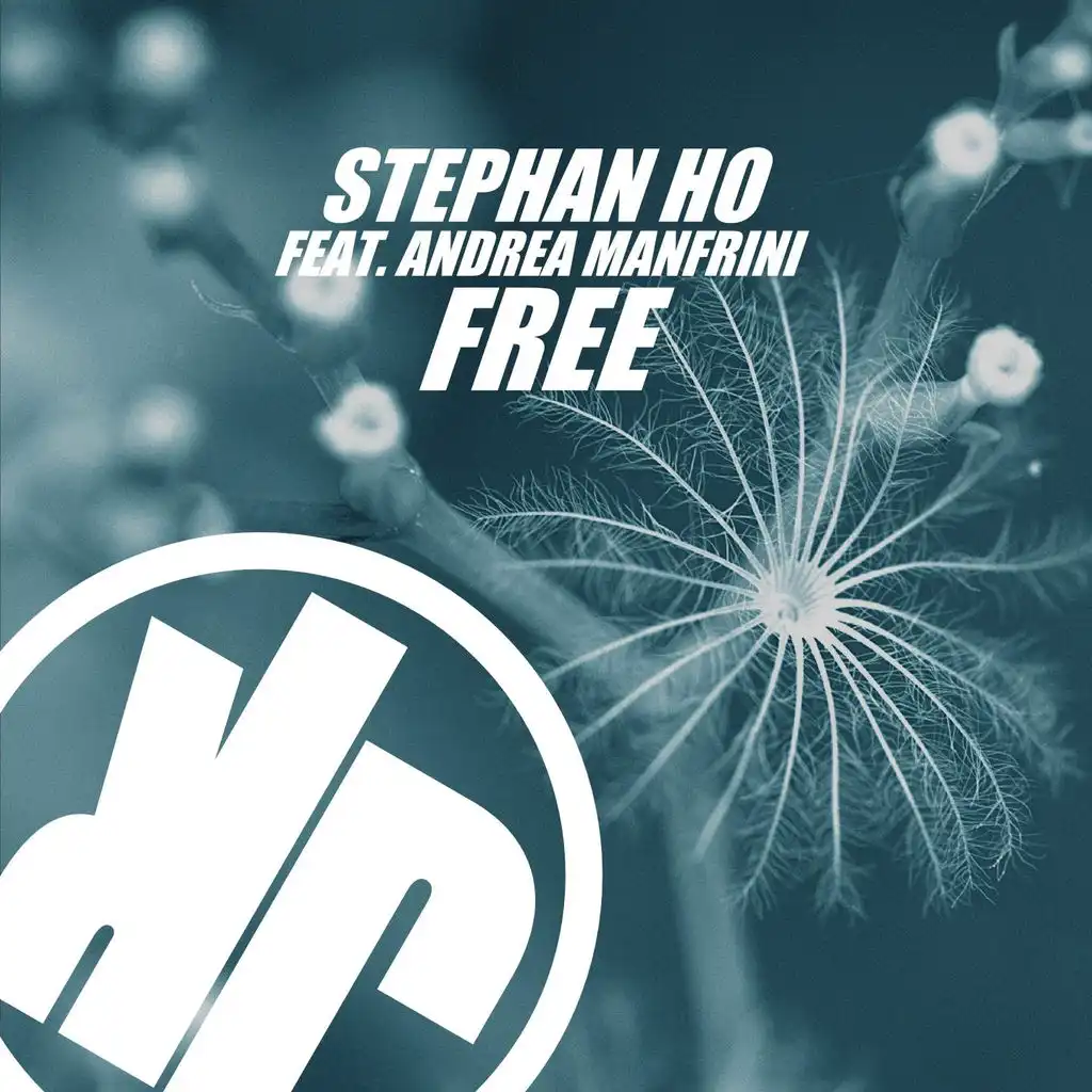 Free (Radio Edit) [ft. Andrea Manfrini]