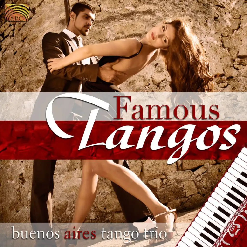 Buenos Aires Tango Trio