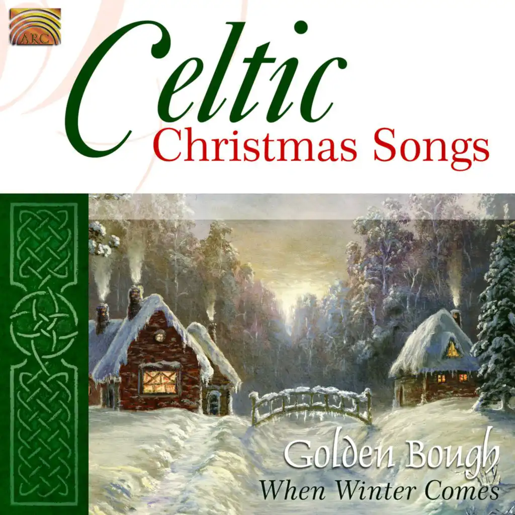 The Mummers' Carol (Arr. M. Butler, P. Espinoza, and K. Sierra)