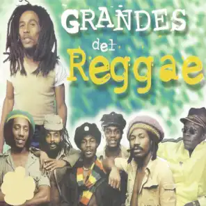Grandes Del Reggae