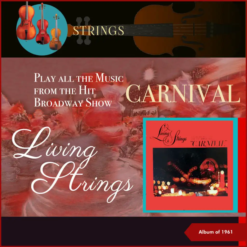 Living Strings