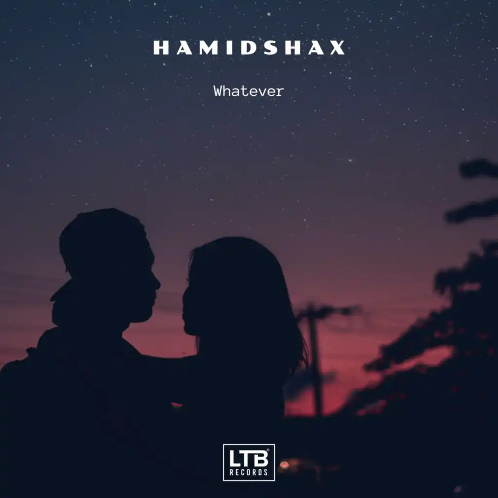 Hamidshax