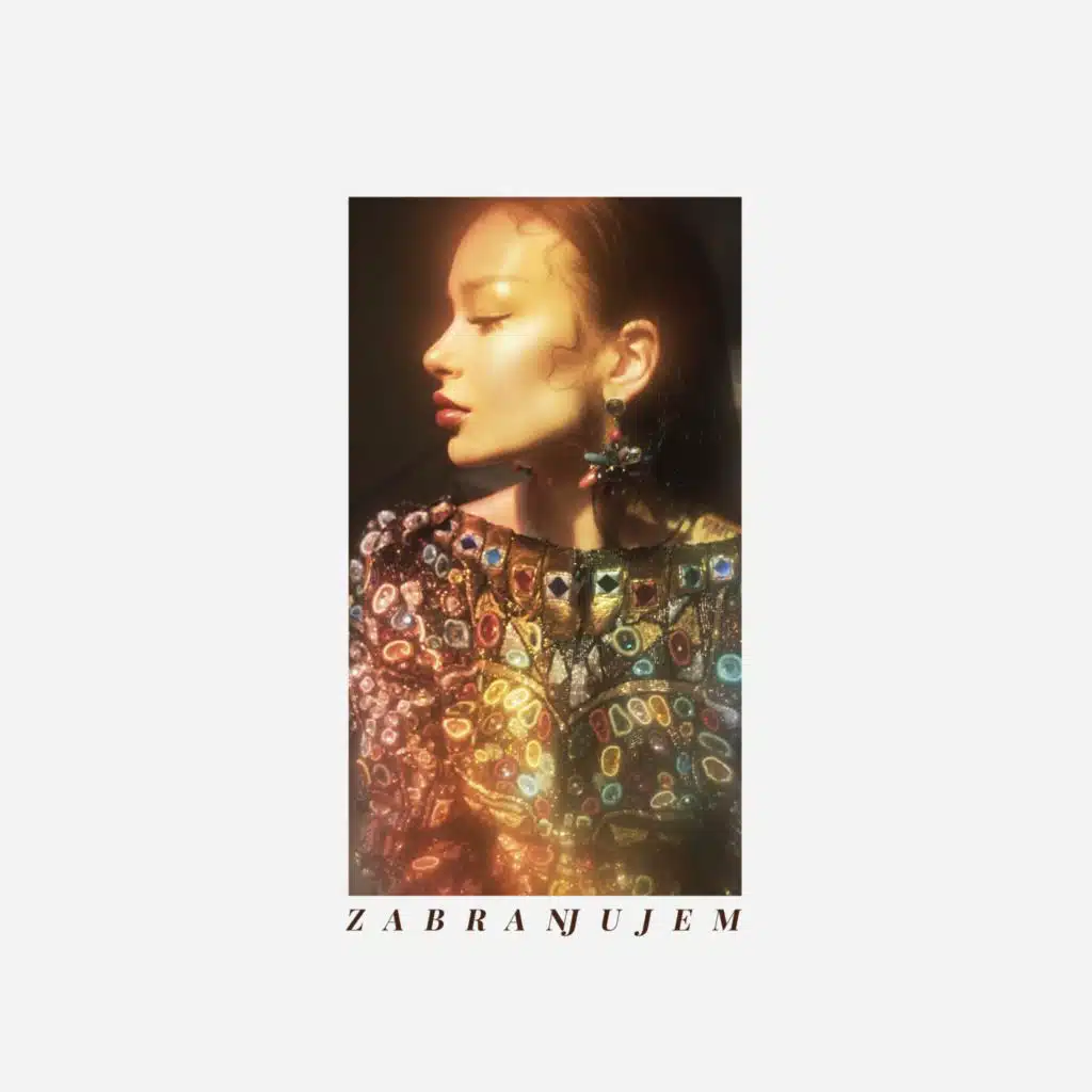 Zabranjujem