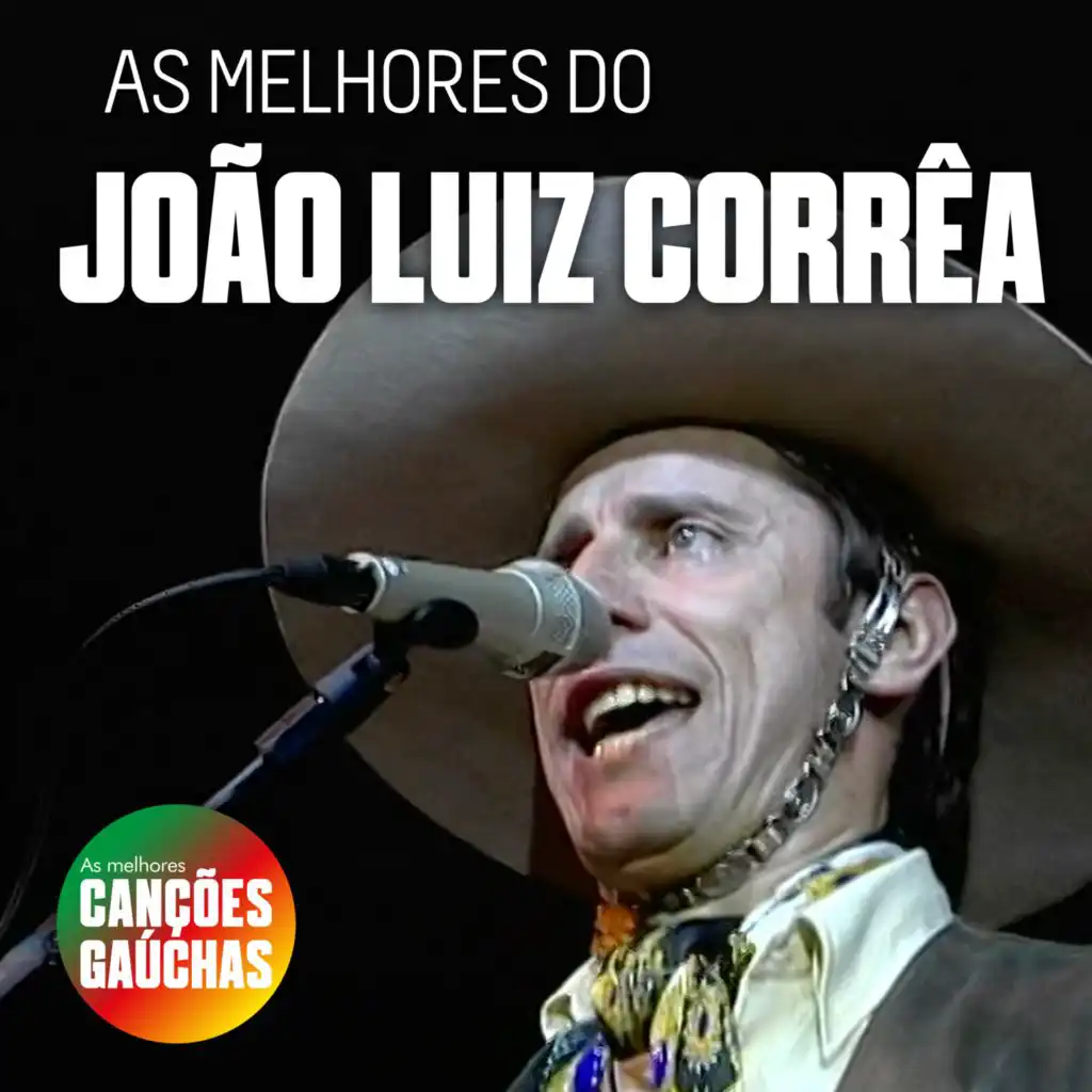 Um Bagual Corcoveador (Ao Vivo)